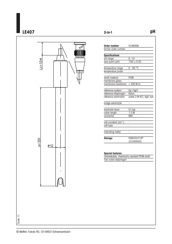 

Brochure Data Sheet 51340330

